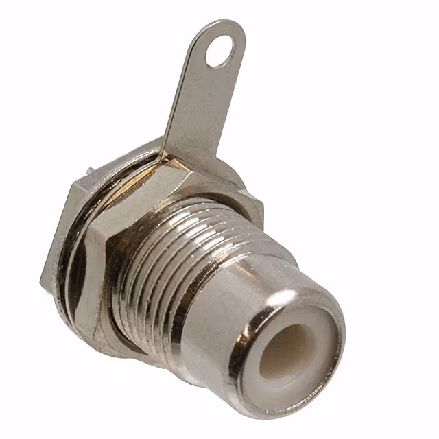 BPJR03X Switchcraft Inc.  Connettori audio